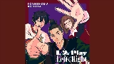 動画サムネイル 1, 2, Play