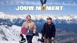 動画サムネイル Jouw Moment