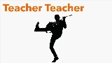 動画サムネイル Teacher, Teacher