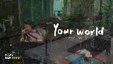 動画サムネイル Your World