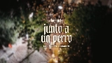 動画サムネイル Junto a Un Perro (En Vivo)