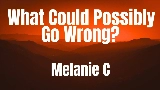 動画サムネイル What Could Possibly Go Wrong?