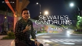 動画サムネイル Sewates Gandrung