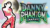 動画サムネイル Danny Phantom (Happy)