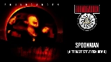 動画サムネイル Spoonman - Alternate Steve Fisk Remix