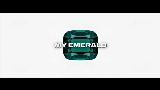動画サムネイル Emerald