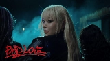 動画サムネイル BAD LOVE