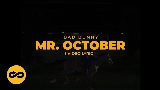 動画サムネイル MR. OCTOBER
