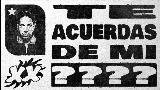 動画サムネイル ¿te ACUERDAS de mi?