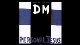 動画サムネイル Personal Jesus - Holier Than Thou Approach