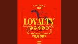 動画サムネイル LOYALTY