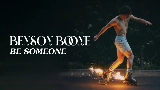 動画サムネイル Be Someone