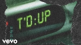 動画サムネイル T'd Up - From SR3MM