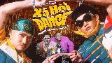 動画サムネイル XÃ HỘI DANCE