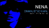 動画サムネイル Einmal ist keinmal