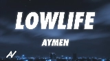 動画サムネイル Lowlife