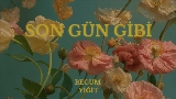 動画サムネイル Son Gün Gibi - Acoustic