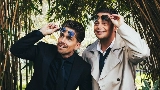 動画サムネイル Samen Uit Samen Thuis