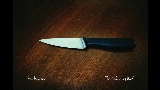 動画サムネイル The Knife In My Back
