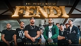 動画サムネイル Fendi - Remix