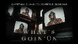 動画サムネイル What’s goin’ 0n