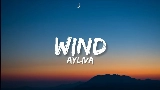 動画サムネイル Wind