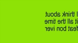 動画サムネイル I think about it all the time featuring bon iver