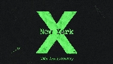 動画サムネイル New York