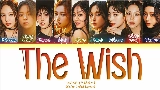 動画サムネイル The wish