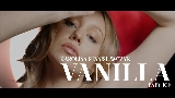 動画サムネイル Vanilla Baby Ice