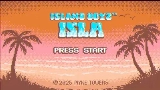 動画サムネイル ISLA
