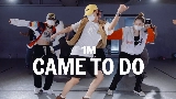 動画サムネイル Came To Do