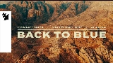 動画サムネイル Back to Blue