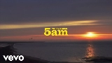 動画サムネイル 5am