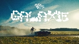 動画サムネイル Galaxie