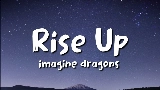動画サムネイル Rise Up