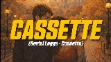 動画サムネイル Cassette