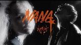 動画サムネイル Nana