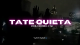 動画サムネイル TATE QUIETA