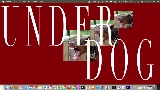 動画サムネイル underdog