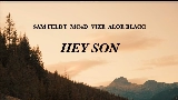 動画サムネイル Hey Son