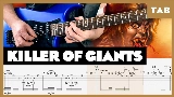 動画サムネイル Killer of Giants