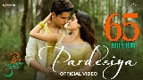 動画サムネイル Pardesiya - From Param Sundari