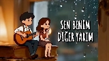 動画サムネイル Sen Benim Diğer Yarım
