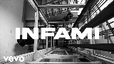 動画サムネイル INFAMI