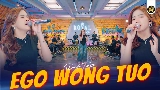 動画サムネイル EGO WONG TUO