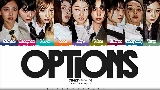 動画サムネイル OPTIONS