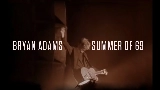 動画サムネイル Summer Of '69 - Live At Hammersmith Odeon/1985