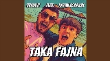動画サムネイル Taka Fajna - Radio Edit