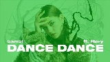 動画サムネイル DANCE DANCE